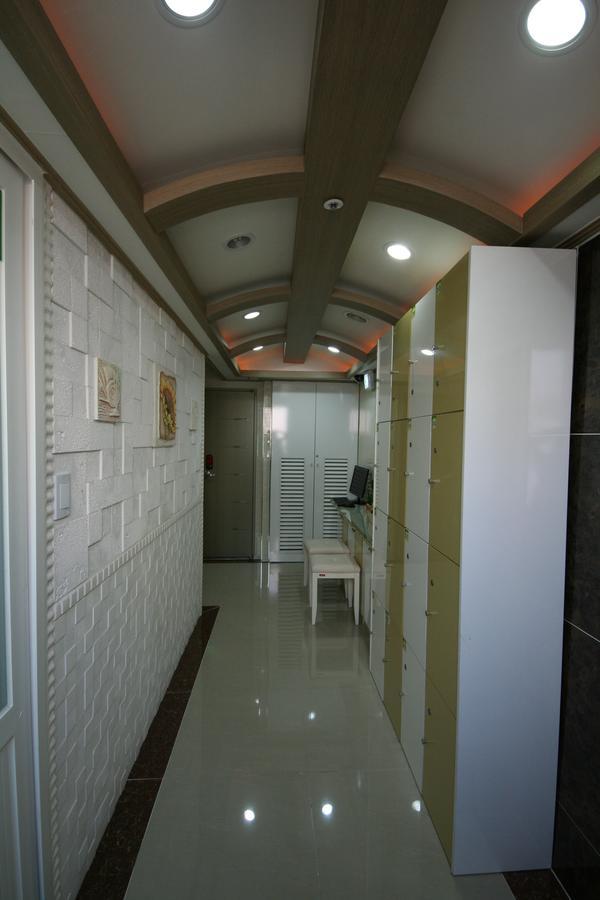 Vision Guesthouse Seoul Exterior foto