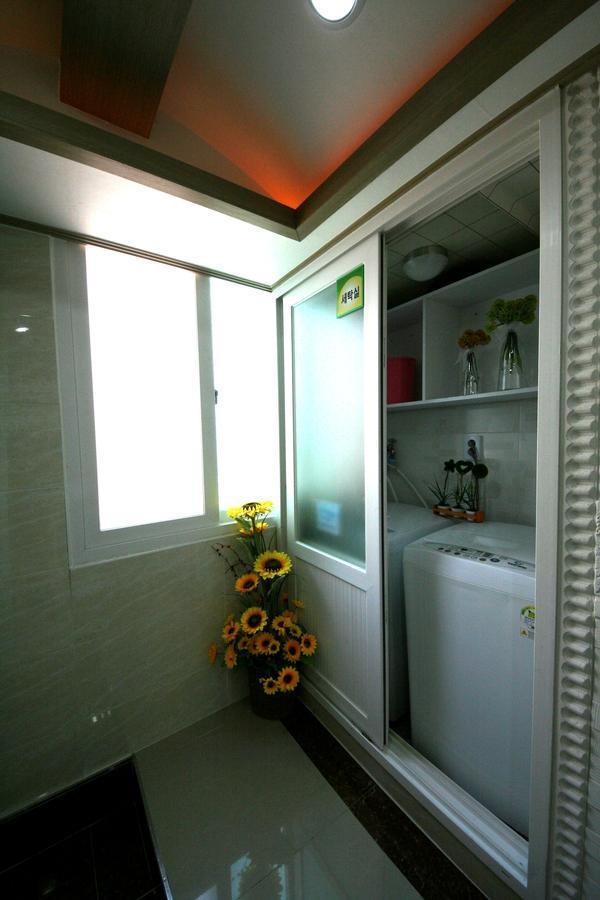 Vision Guesthouse Seoul Exterior foto